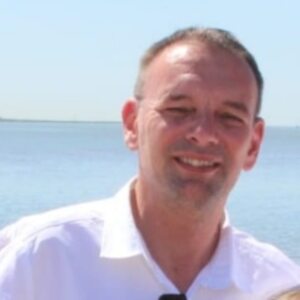 Profilbild von Ralf Passau