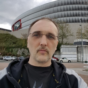 Profilbild von Ralf Passura