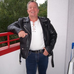 Profilbild von Ralf Patzer