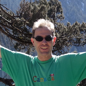 Profilbild von Ralf Pauer