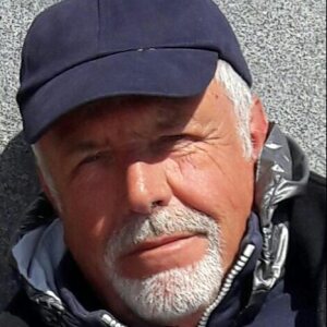 Profilbild von Ralf Pavulins