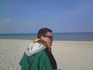 Profilbild von Ralf Pawlik
