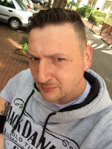 Profilbild von Ralf Pecher