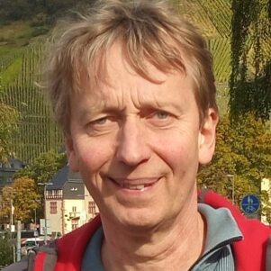 Profilbild von Ralf Pelzer