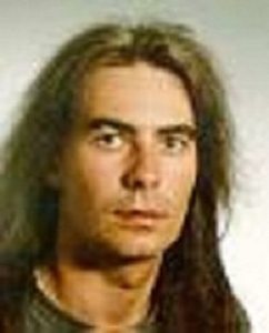 Profilbild von Ralf Pelzl