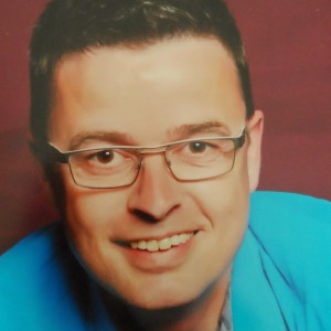 Profilbild von Ralf Penning