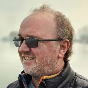 Profilbild von Ralf Penske