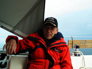 Profilbild von Ralf Pester
