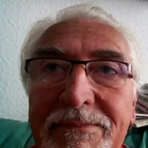Profilbild von Ralf Peter