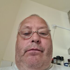 Profilbild von Ralf Peter