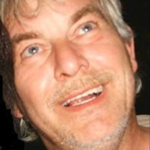 Profilbild von Ralf Peter