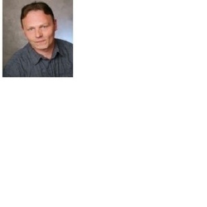 Profilbild von Ralf Peters