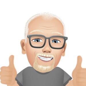 Profilbild von Ralf Petersen