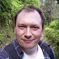 Profilbild von Ralf Petersen