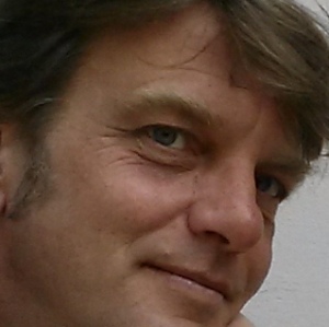 Profilbild von Ralf Petersen