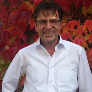 Profilbild von Ralf Petit