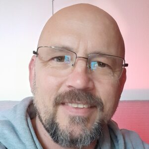 Profilbild von Ralf Petzold