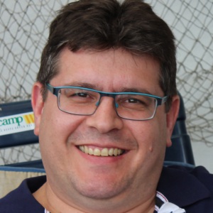 Profilbild von Ralf Pezold