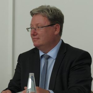 Profilbild von Ralf Pfeiffer