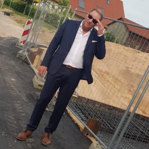 Profilbild von Ralf Pfitzenmaier