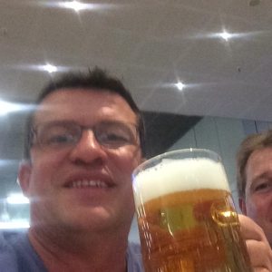 Profilbild von Ralf Pfitzer