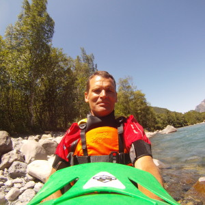 Profilbild von Ralf Piechotka