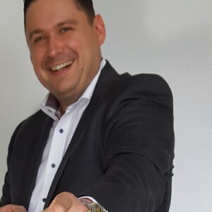 Profilbild von Ralf Pietsch