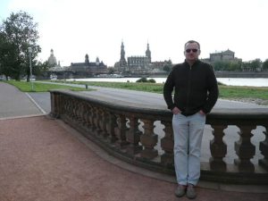 Profilbild von Ralf Pilling