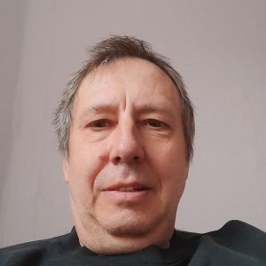 Profilbild von Ralf Pilz