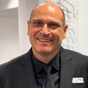 Profilbild von Ralf Pingel