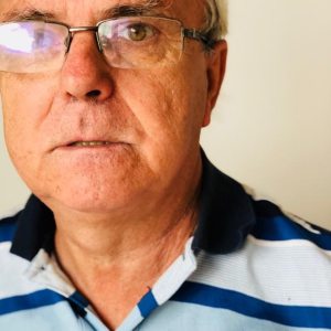 Profilbild von Ralf Pinkert