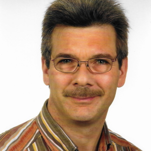 Profilbild von Ralf Pinzler