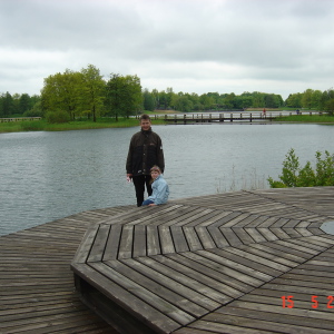 Profilbild von Ralf Pioch