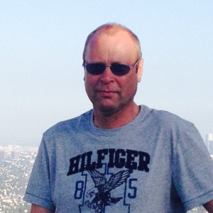 Profilbild von Ralf Pischke