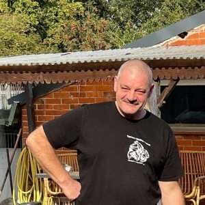 Profilbild von Ralf Plättner