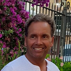 Profilbild von Ralf Plauk