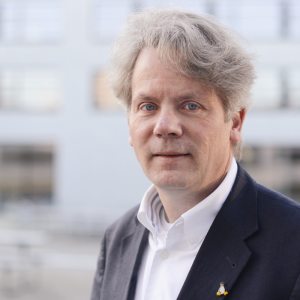 Profilbild von Ralf Plenz