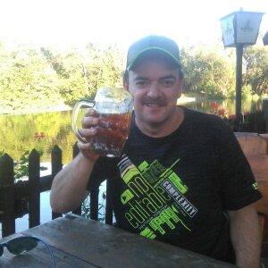 Profilbild von Ralf Ploetner