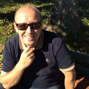 Profilbild von Ralf Plog