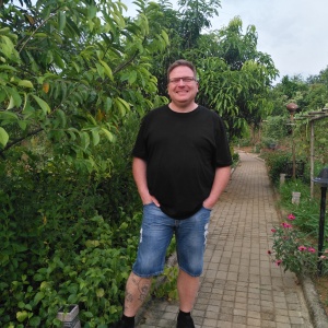 Profilbild von Ralf Pluta