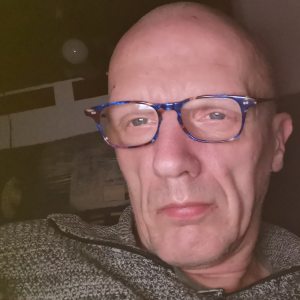 Profilbild von Ralf Pöschl