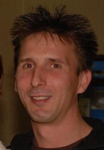 Profilbild von Ralf Pohle