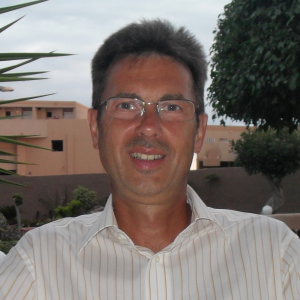 Profilbild von Ralf Polkowski