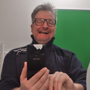 Profilbild von Ralf Polle