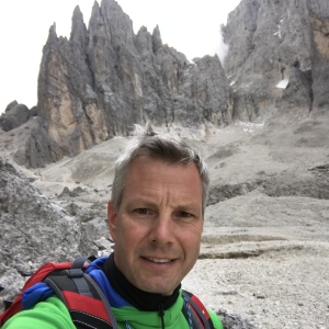Profilbild von Ralf Pommer