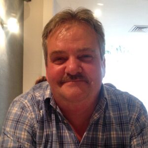 Profilbild von Ralf Ponickau