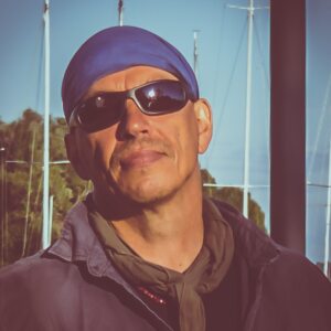 Profilbild von Ralf Poschmann