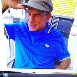 Profilbild von Ralf Postelt