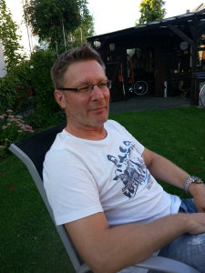 Profilbild von Ralf Potratz
