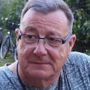 Profilbild von Ralf Prazeus